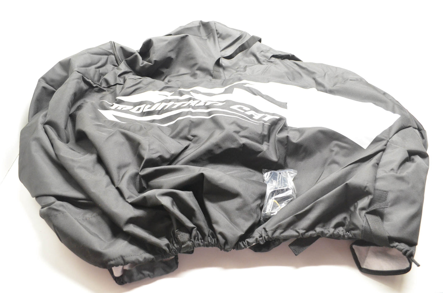 New OEM Arctic Cat 8639-024 Premium Snowmobile Cover NOS