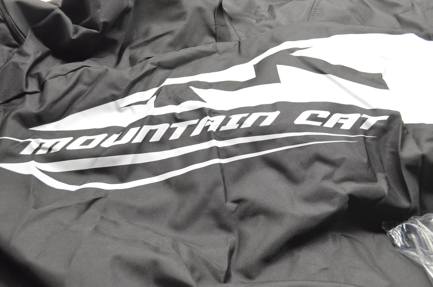 New OEM Arctic Cat 8639-024 Premium Snowmobile Cover NOS