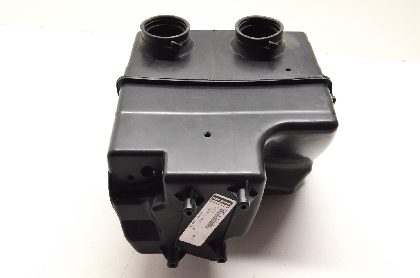 New OEM Polaris 1204766 Air Silencer Assembly NOS