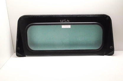 sXs Windshields P15-900R, USA-900 All Season Rear Windshield NOS