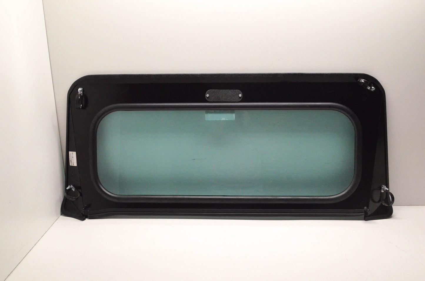 sXs Windshields P15-900R, USA-900 All Season Rear Windshield NOS
