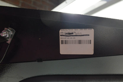 sXs Windshields P15-900R, USA-900 All Season Rear Windshield NOS