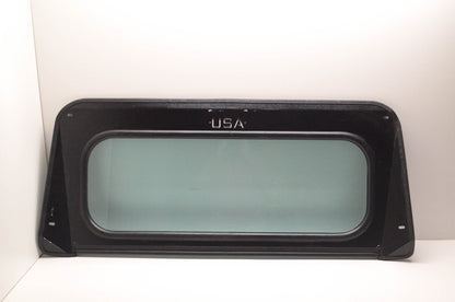 sXs Windshields P15-900R, USA-900 All Season Rear Windshield NOS