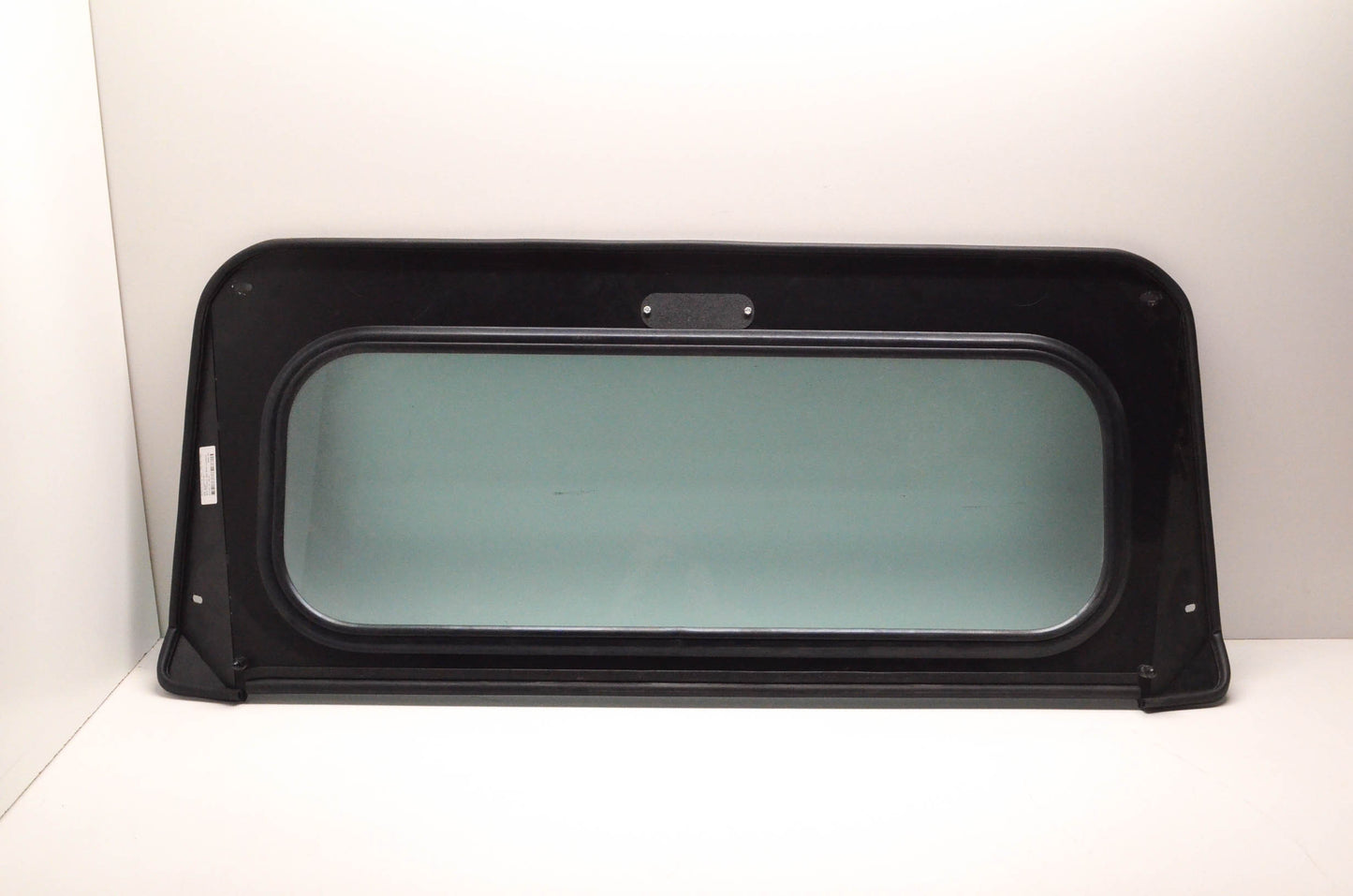 sXs Windshields P15-900R, USA-900 All Season Rear Windshield NOS