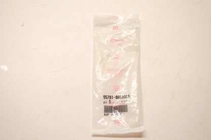 New OEM Honda 95701-0609508 Flange Bolt NOS