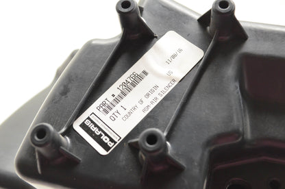 New OEM Polaris 1204766 Air Silencer Assembly NOS