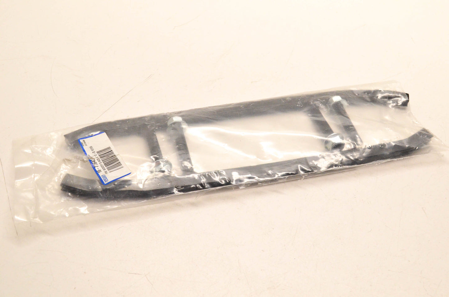 Woody's 16-73642, AS6-9255-1 6" Ace Carbide Runner Kit NOS