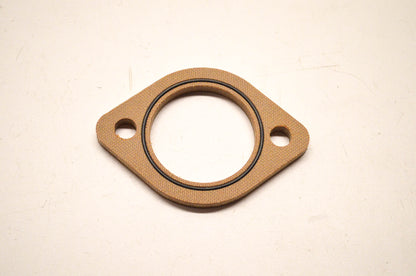 S&S Cycle 16-0491 Insulator Block with O-Ring NOS