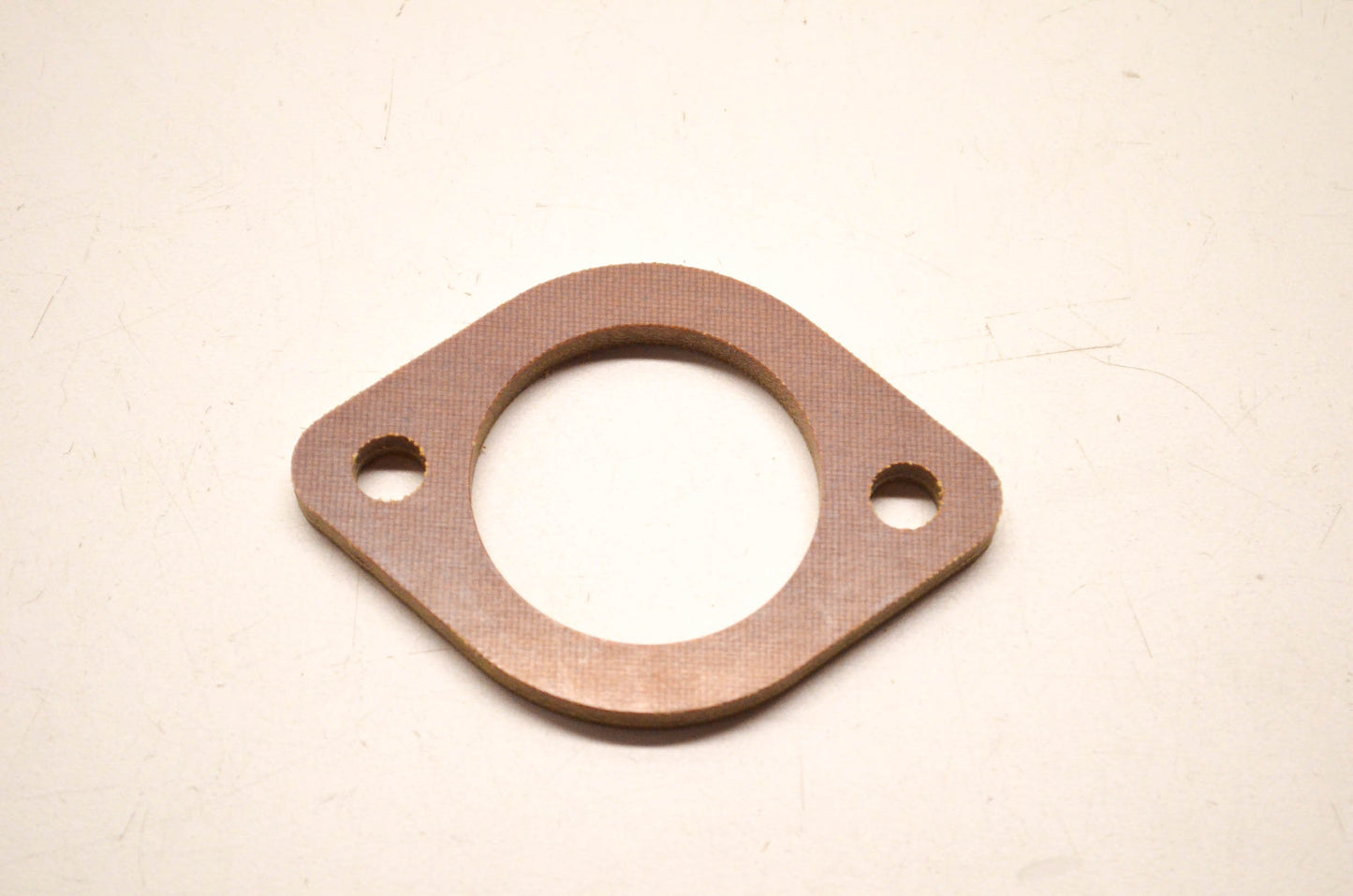 S&S Cycle 16-0491 Insulator Block with O-Ring NOS
