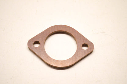 S&S Cycle 16-0491 Insulator Block with O-Ring NOS