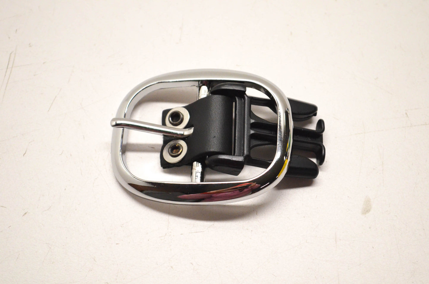 New OEM Kawasaki K11-0001R Replacement Buckle Male NOS