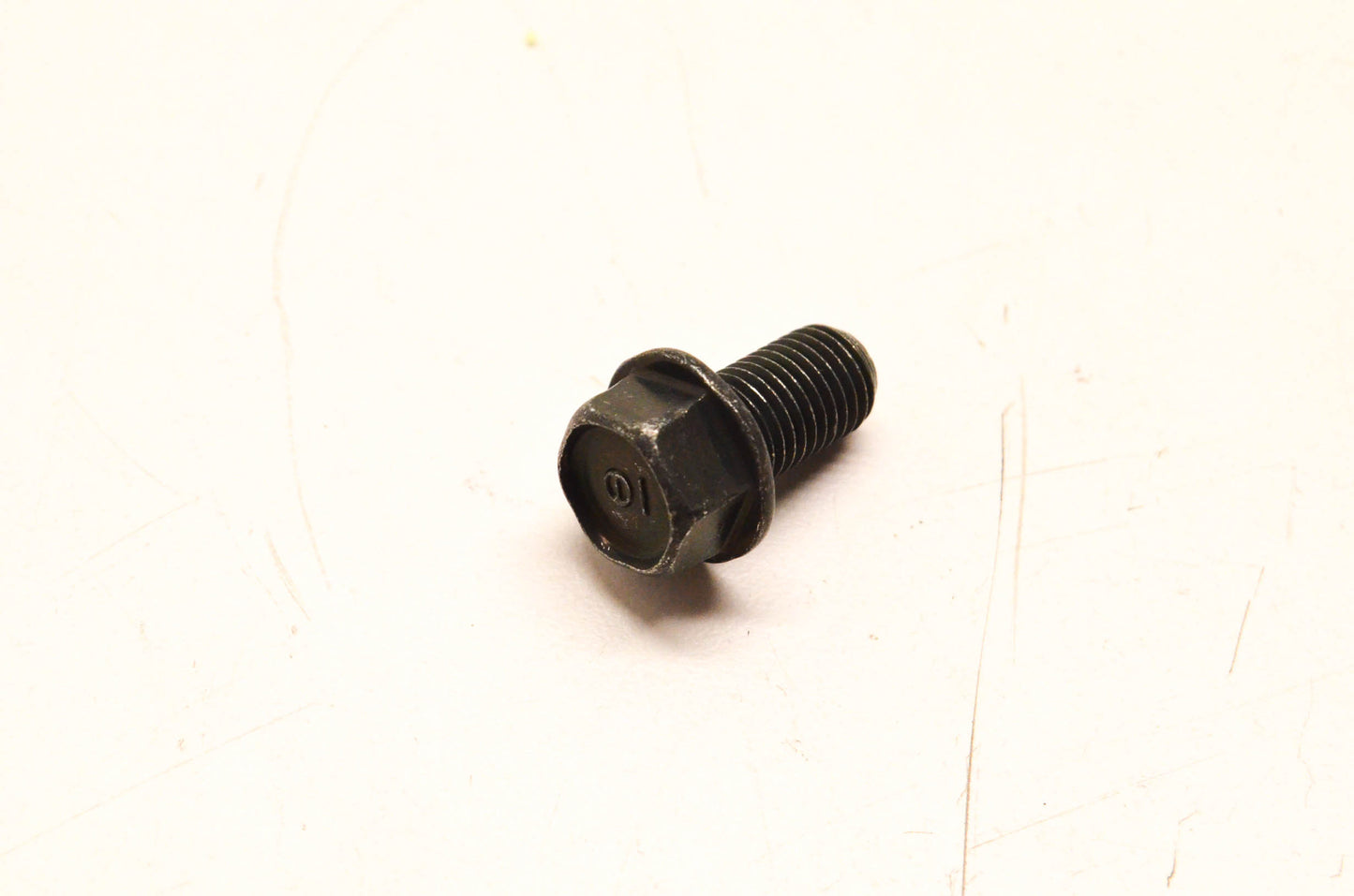 New OEM Honda 95701-1001807 Flange Bolt NOS