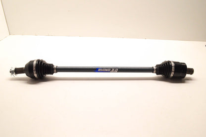 Rhino 2.0 AX01-010F1 Razor Turbo Front Axle +3in NOS