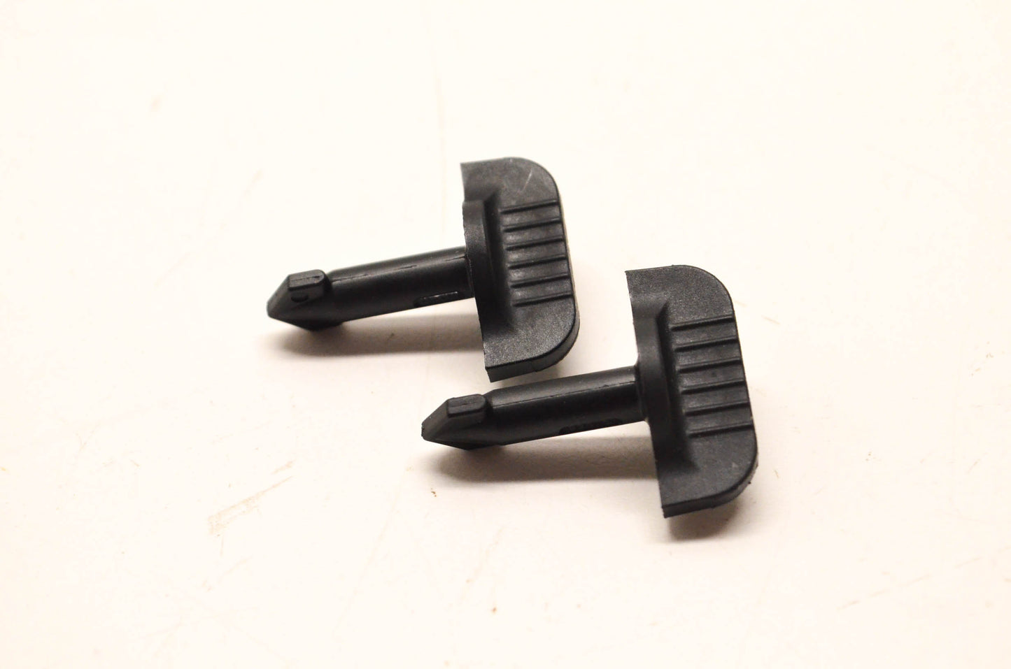 New OEM Arctic Cat 1423-207 Quarter Turn Fastener Knob Qty 2 NOS
