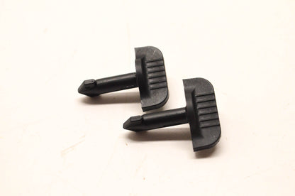 New OEM Arctic Cat 1423-207 Quarter Turn Fastener Knob Qty 2 NOS