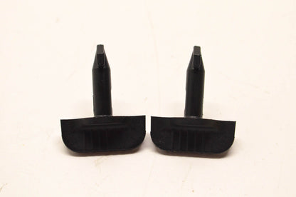 New OEM Arctic Cat 1423-207 Quarter Turn Fastener Knob Qty 2 NOS