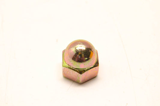 New OEM Polaris 0451751 Nylock Nut NOS