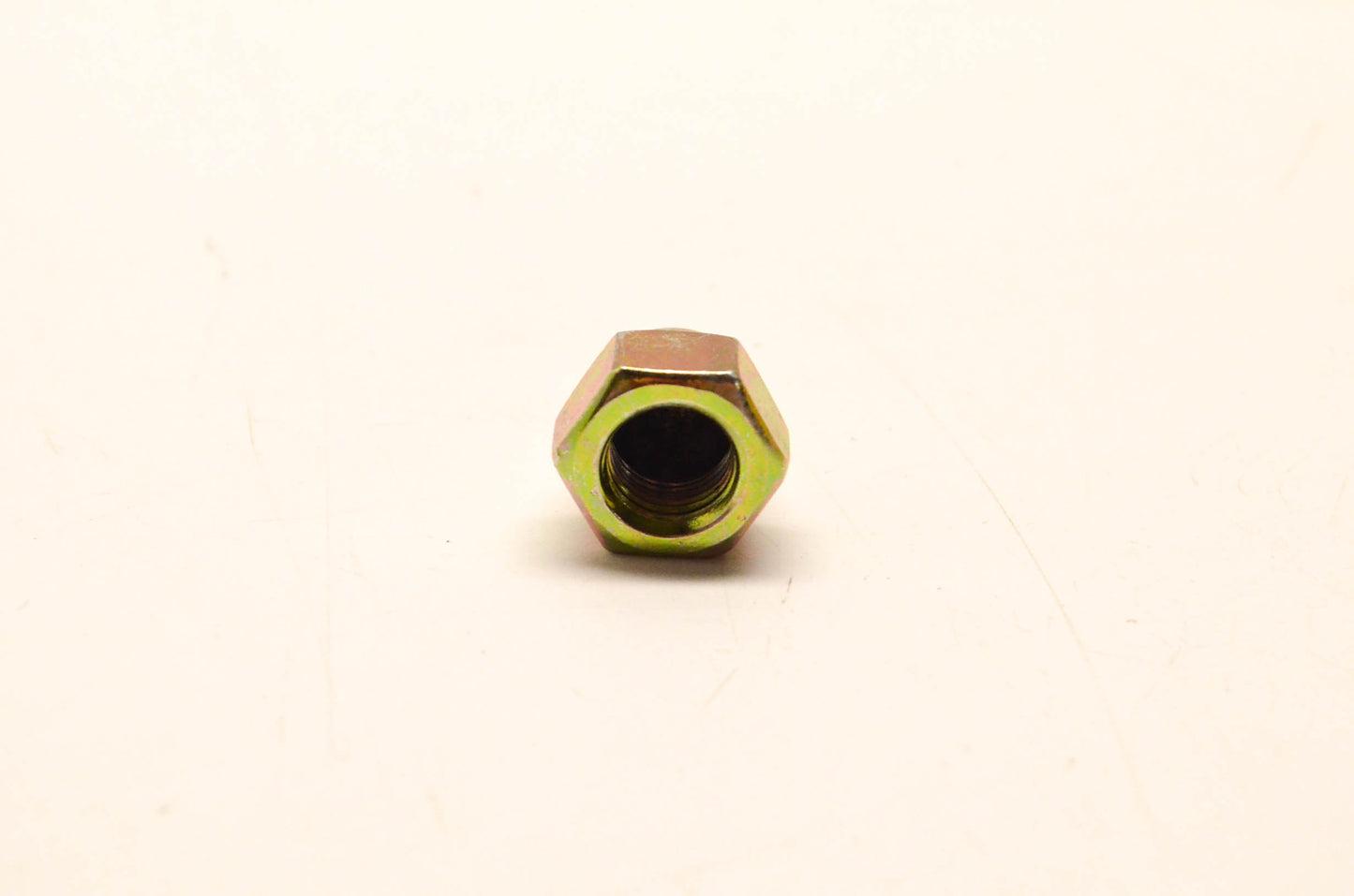 New OEM Polaris 0451751 Nylock Nut NOS