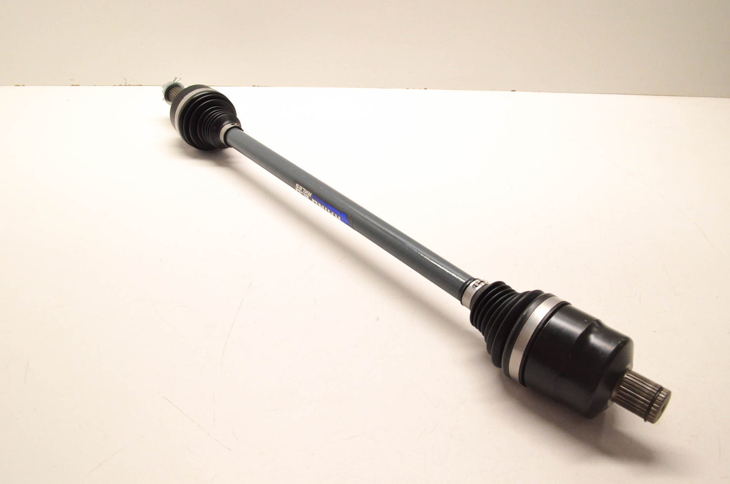Rhino 2.0 AX01-010F1 Razor Turbo Front Axle +3in NOS