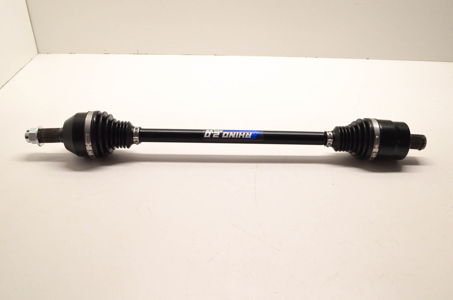 Rhino 2.0 AX01-005F0 Razor Turbo Front Axle Stock Length NOS