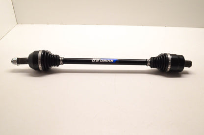 Rhino 2.0 AX01-005F0 Razor Turbo Front Axle Stock Length NOS