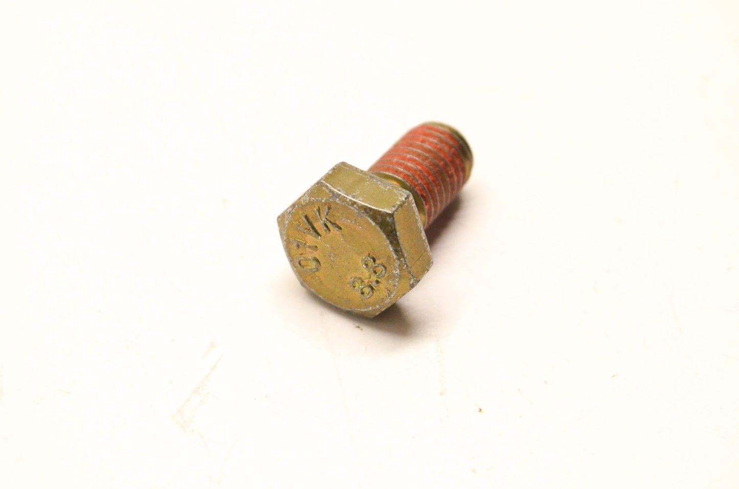 New OEM Polaris 7519343 Rear Suspension Wheel Screw NOS