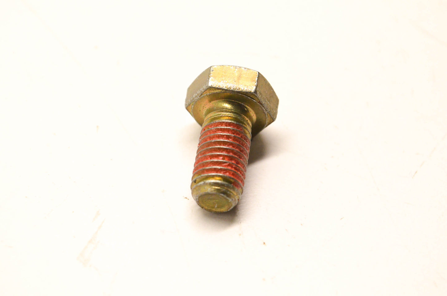 New OEM Polaris 7519343 Rear Suspension Wheel Screw NOS