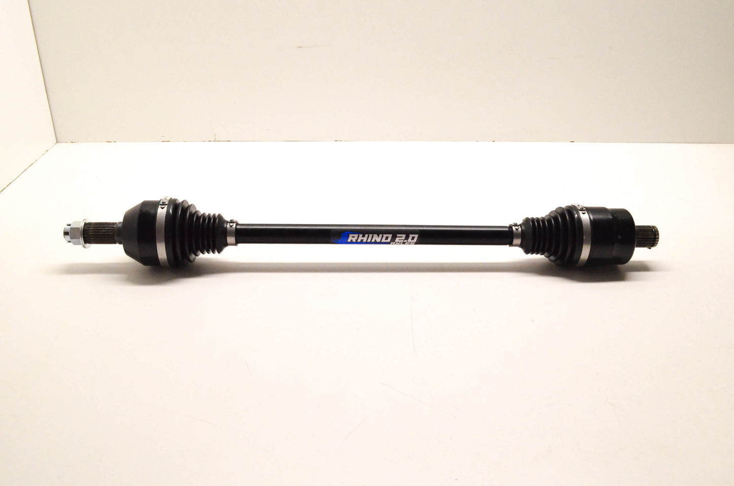 Rhino 2.0 AX01-005F0 Razor Turbo Front Axle Stock Length NOS