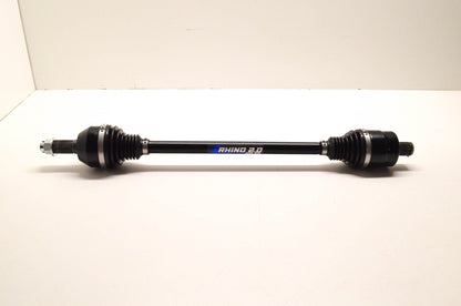 Rhino 2.0 AX01-005F0 Razor Turbo Front Axle Stock Length NOS