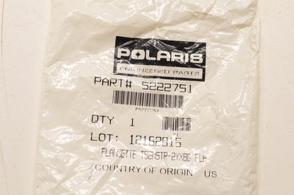 New OEM Polaris 5222751 Drive Chain Flangettes NOS