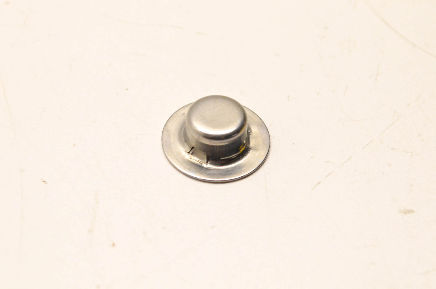 New OEM Polaris 7710850 Push Cap Nut NOS