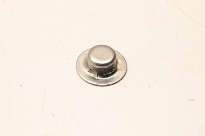 New OEM Polaris 7710850 Push Cap Nut NOS