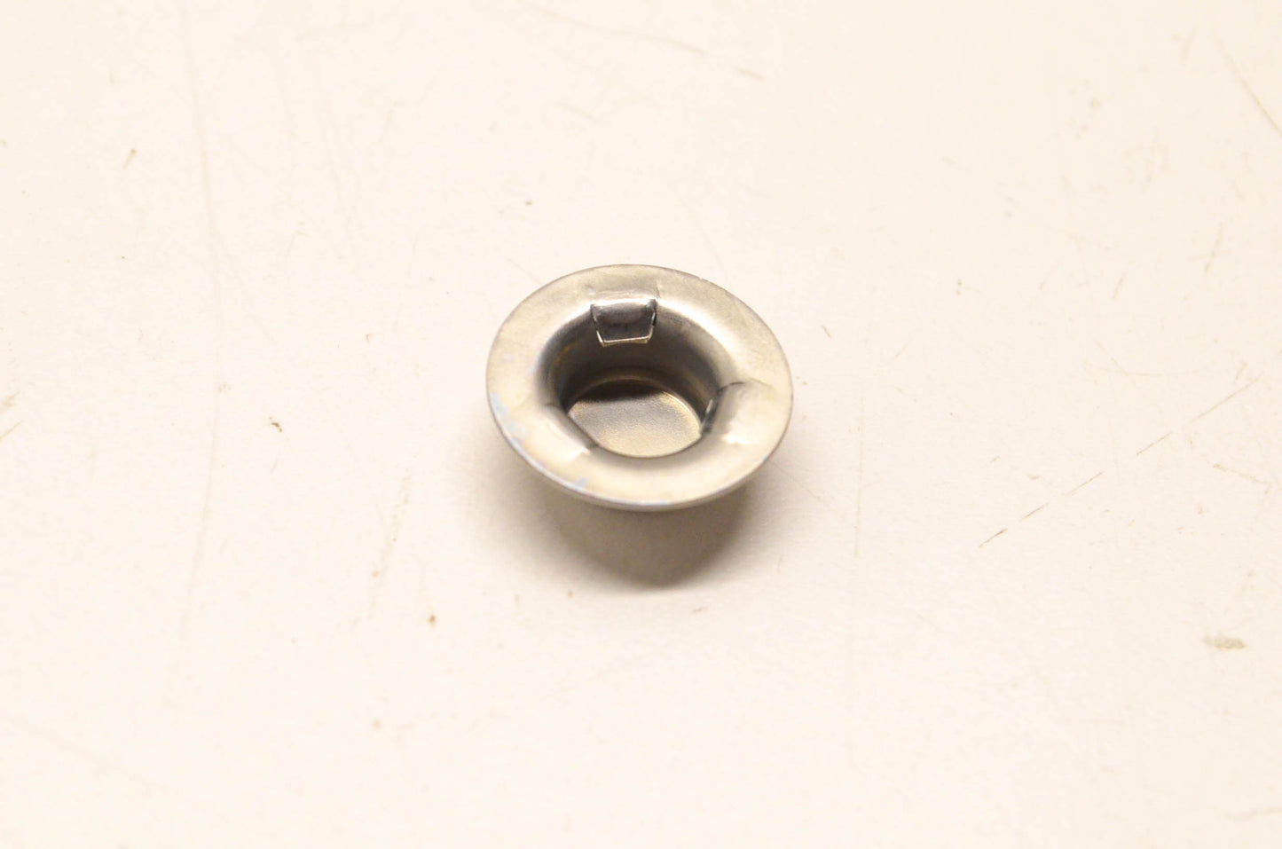 New OEM Polaris 7710850 Push Cap Nut NOS