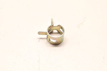 New OEM Kawasaki 92037-1505 Tube Clamp NOS