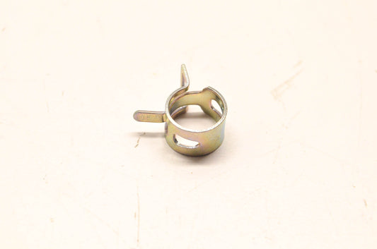 New OEM Kawasaki 92037-1505 Tube Clamp NOS