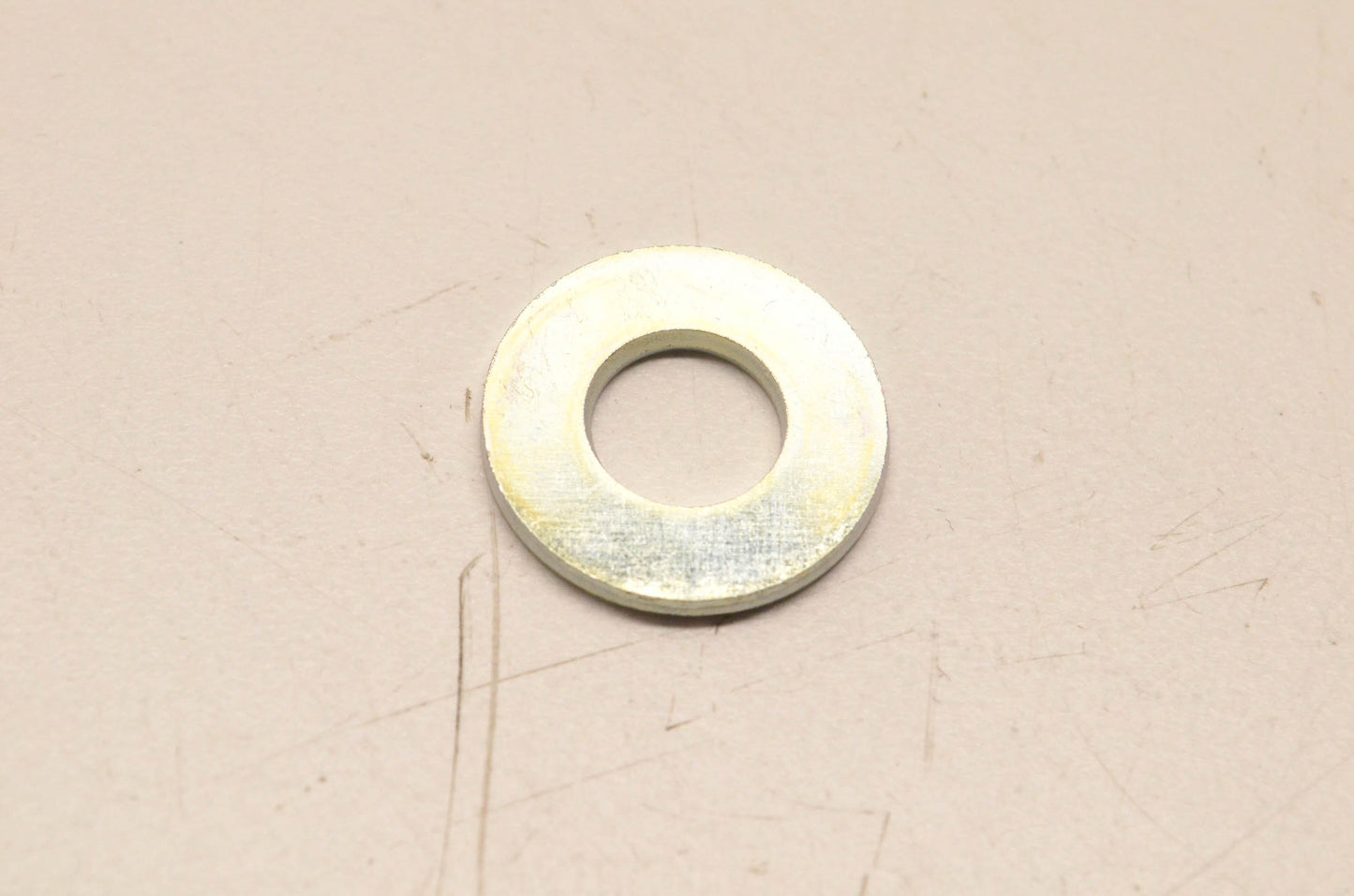 New OEM Yamaha 90201-10035 Plate Washer NOS