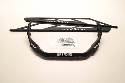 Skinz Next Level NXPRB400-FBK, 241-04004NLBW 2008-2019 154" Rev-XP & Rev-XM Chassis