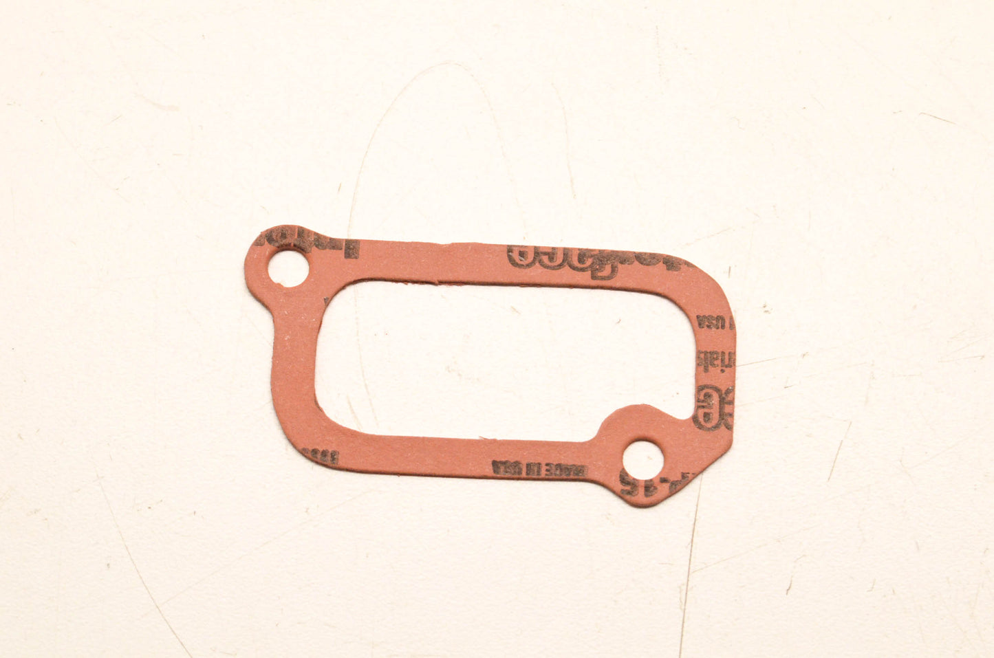 New OEM Polaris 5813521 Water Gasket Inlet Cover NOS