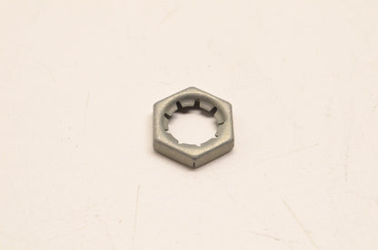New OEM Polaris 7710849 Steel Palnut NOS