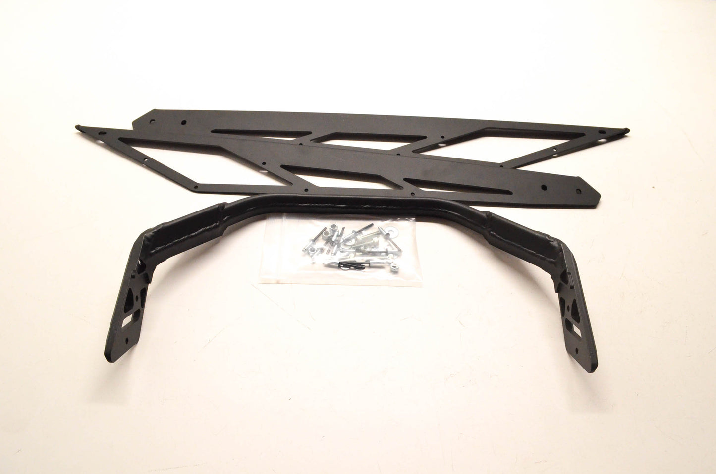 Skinz Next Level NXPRB400-FBK, 241-04004NLBW 2008-2019 154" Rev-XP & Rev-XM Chassis