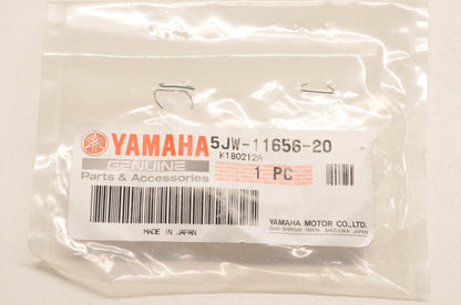 New OEM Yamaha 5JW-11656-20-00 Plane Bearing NOS