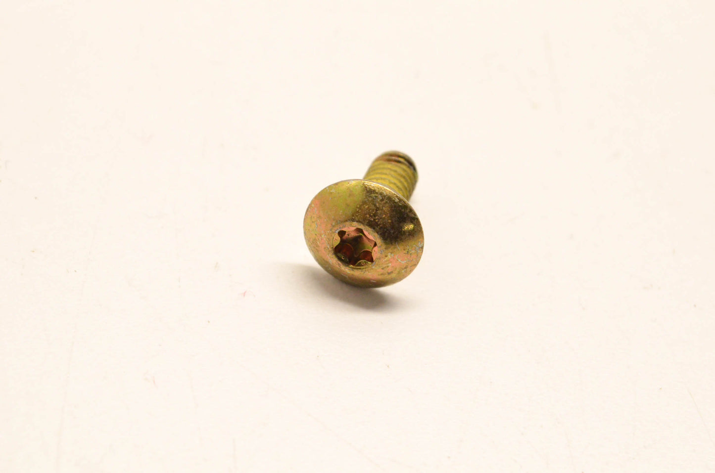 New OEM Polaris 7518836 Screw NOS