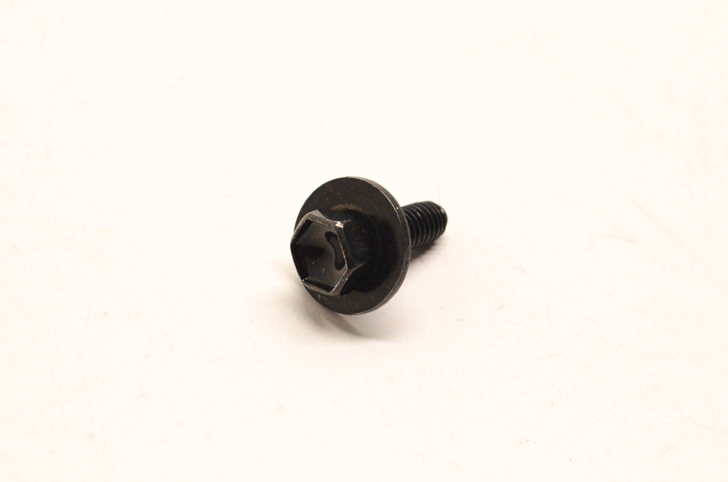 New OEM Yamaha 90119-06226 Bolt With Washer NOS