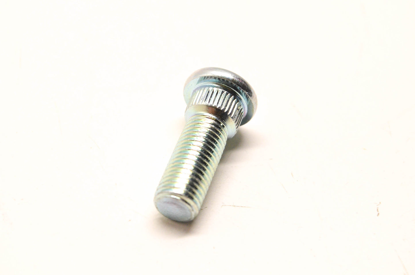 New OEM Yamaha 1P0-F5411-00 Wheel Hub Stud Bolt NOS