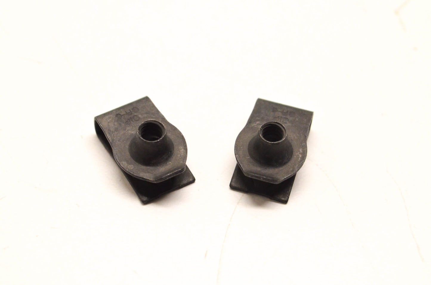 New OEM Polaris 7547247 Chimney U-Nut Qty 2 NOS