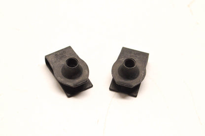 New OEM Polaris 7547247 Chimney U-Nut Qty 2 NOS