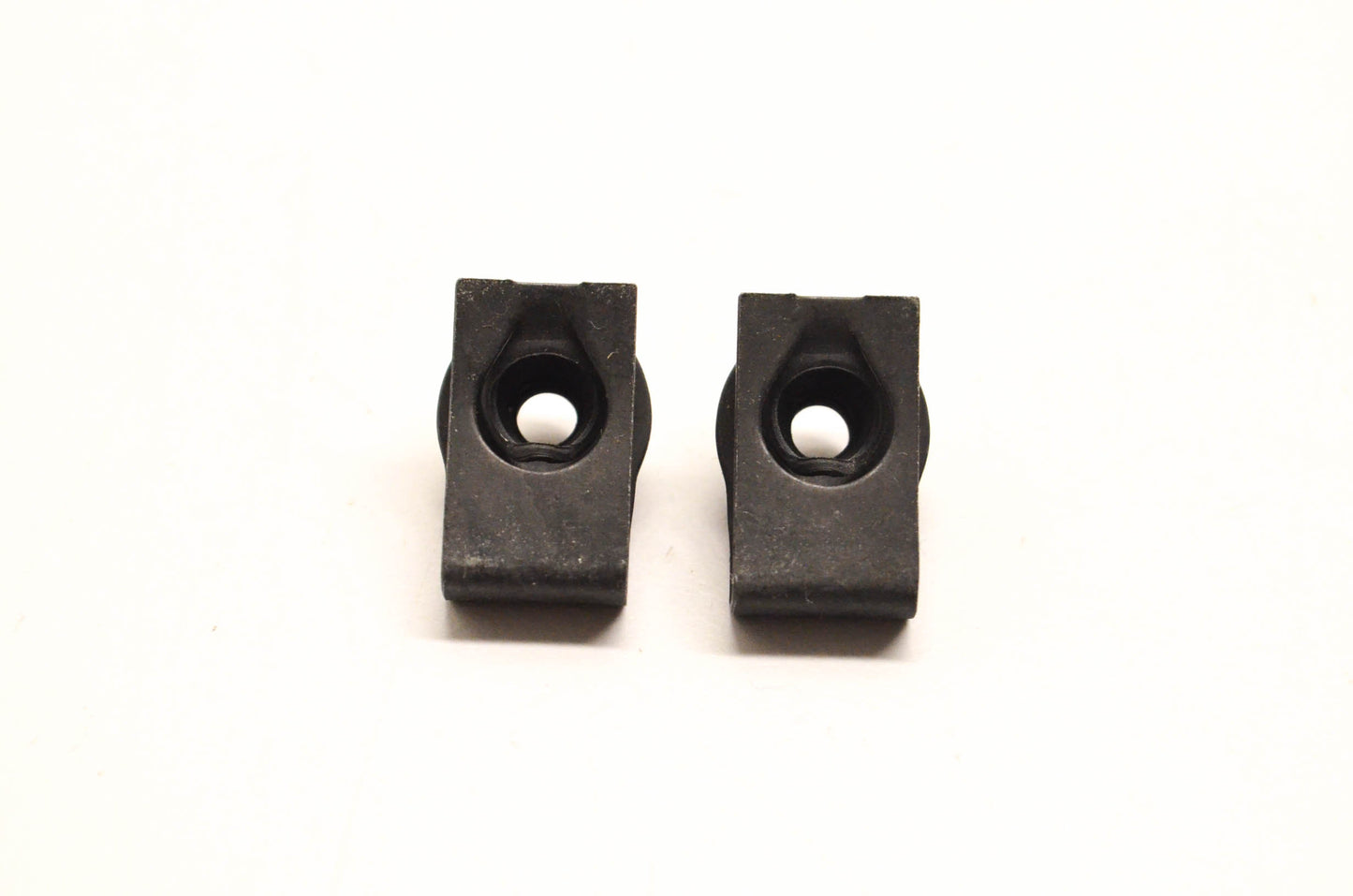 New OEM Polaris 7547247 Chimney U-Nut Qty 2 NOS