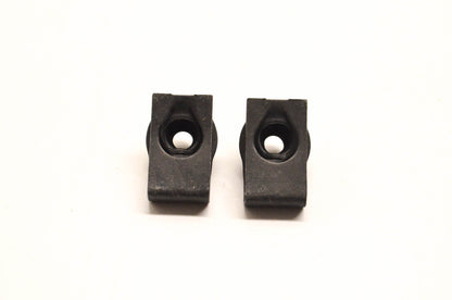 New OEM Polaris 7547247 Chimney U-Nut Qty 2 NOS