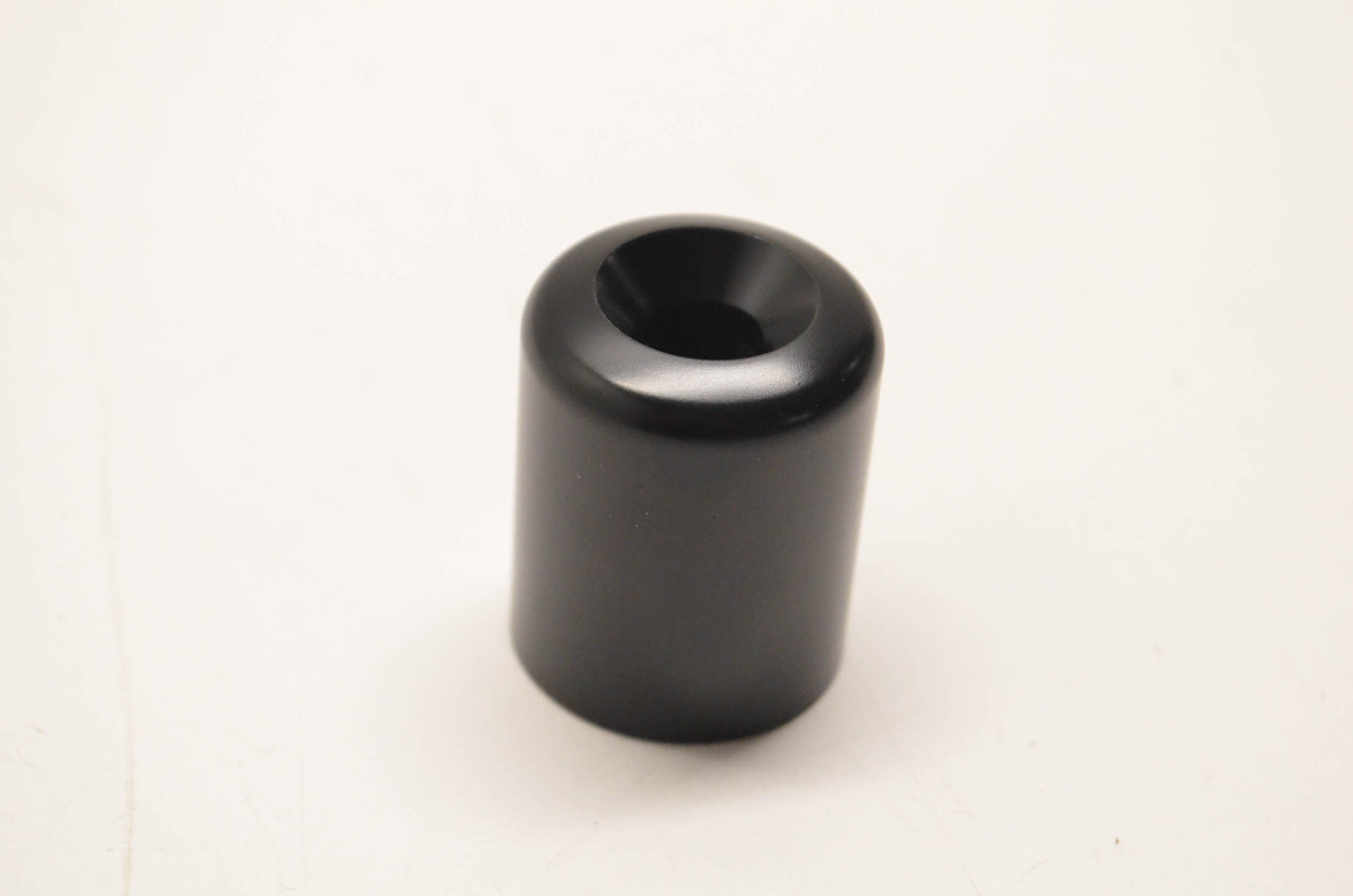 New OEM Kawasaki 13042-0032 Handlebar End Weight Cap NOS