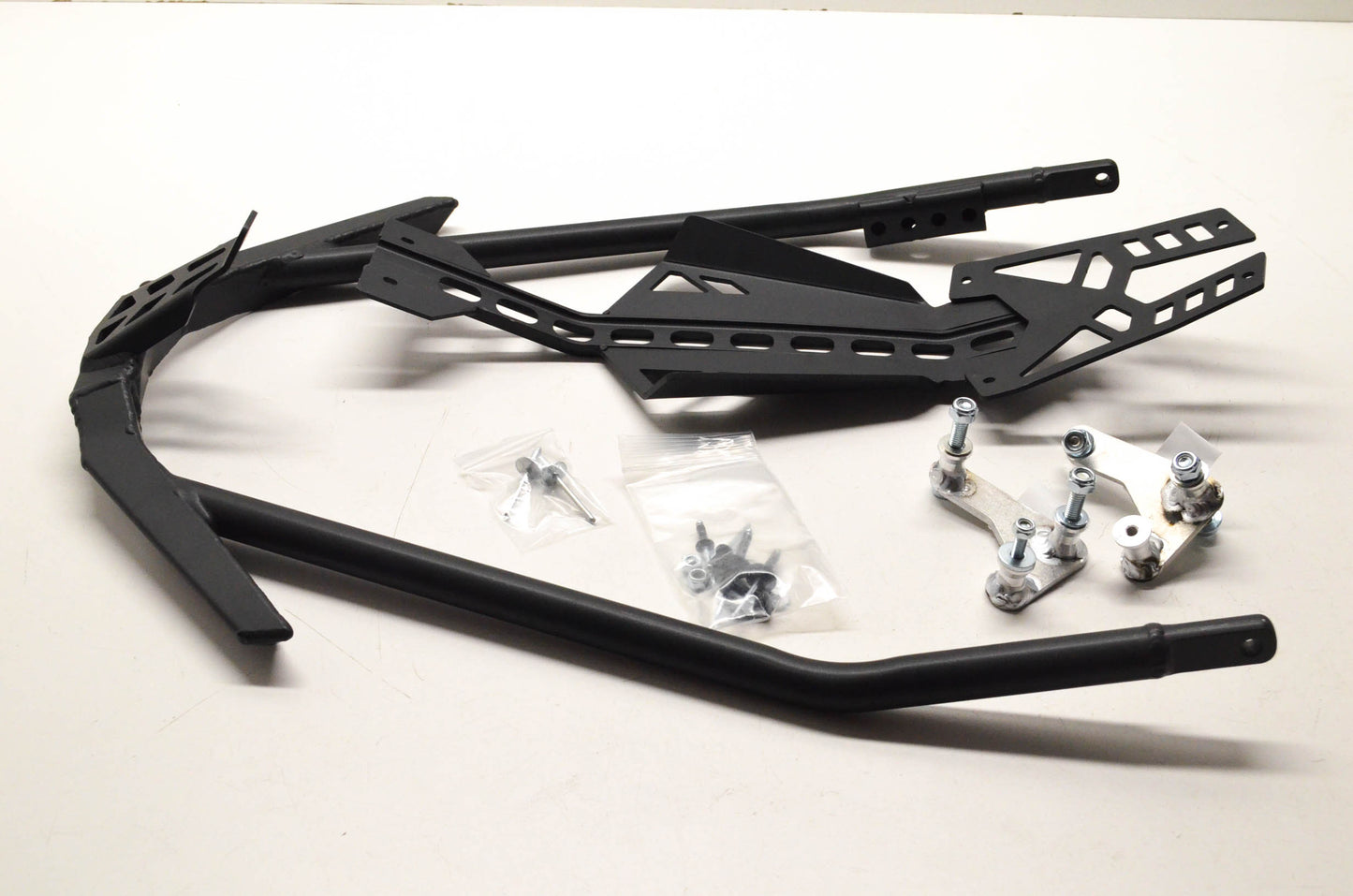 Skinz Next Level NXPFB225-FBK, 241-04010NLB Next Level Front Bumper Kit NOS